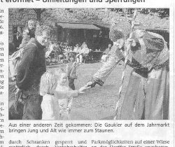 zeitungsausschnitt 13